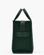 Load image into Gallery viewer, Marc Jacobs The Canvas Medium Tote Bag - Green

