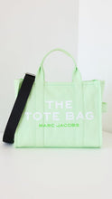 Load image into Gallery viewer, Marc Jacobs The Canvas Medium Tote Bag - Chlorophyll

