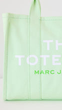 Load image into Gallery viewer, Marc Jacobs The Canvas Medium Tote Bag - Chlorophyll
