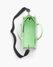 Load image into Gallery viewer, Marc Jacobs The Canvas Medium Tote Bag - Chlorophyll
