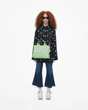 Load image into Gallery viewer, Marc Jacobs The Canvas Medium Tote Bag - Chlorophyll

