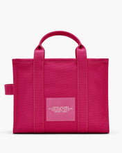Load image into Gallery viewer, Marc Jacobs The Medium Tote Bag - Pink
