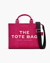 Load image into Gallery viewer, Marc Jacobs The Medium Tote Bag - Pink
