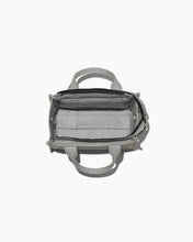 Load image into Gallery viewer, Marc Jacobs The Small Traveler Tote Bag - Gray
