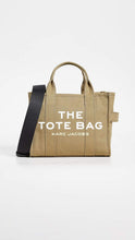 Load image into Gallery viewer, Marc Jacobs The Mini Tote Bag - Beige, Tan

