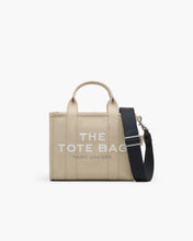 Load image into Gallery viewer, Marc Jacobs The Mini Tote Bag - Beige, Tan

