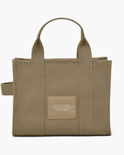 Load image into Gallery viewer, Marc Jacobs The Mini Tote Bag - Slate Green
