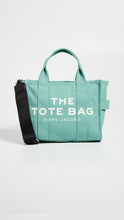 Load image into Gallery viewer, Marc Jacobs The Mini Tote Bag - Wasabi, Green
