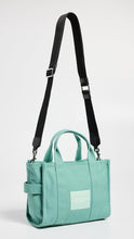 Load image into Gallery viewer, Marc Jacobs The Mini Tote Bag - Wasabi, Green
