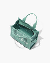 Load image into Gallery viewer, Marc Jacobs The Mini Tote Bag - Wasabi, Green
