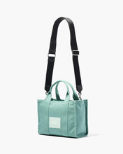 Load image into Gallery viewer, Marc Jacobs The Mini Tote Bag - Wasabi, Green
