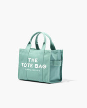 Load image into Gallery viewer, Marc Jacobs The Mini Tote Bag - Wasabi, Green
