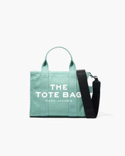 Load image into Gallery viewer, Marc Jacobs The Mini Tote Bag - Wasabi, Green
