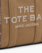 Load image into Gallery viewer, Marc Jacobs The Jacquard Small Tote (Color 230)
