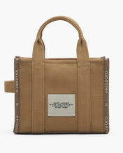 Load image into Gallery viewer, Marc Jacobs The Jacquard Small Tote (Color 230)
