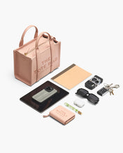 Load image into Gallery viewer, Marc Jacobs The Jacquard Small Tote (Color 230)
