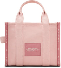 Load image into Gallery viewer, Marc Jacobs The Small Tote - Rose
