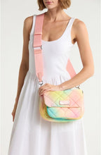 Load image into Gallery viewer, Marc Jacobs The Jacquard Medium Tote Bag - Black
