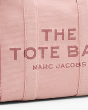 Load image into Gallery viewer, Marc Jacobs The Jacquard Medium Tote Bag - Rose

