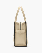 Load image into Gallery viewer, Marc Jacobs The Large Traveler Tote - Warm Sand
