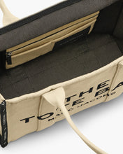 Load image into Gallery viewer, Marc Jacobs The Large Traveler Tote - Warm Sand
