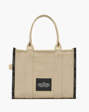 Load image into Gallery viewer, Marc Jacobs The Large Traveler Tote - Warm Sand
