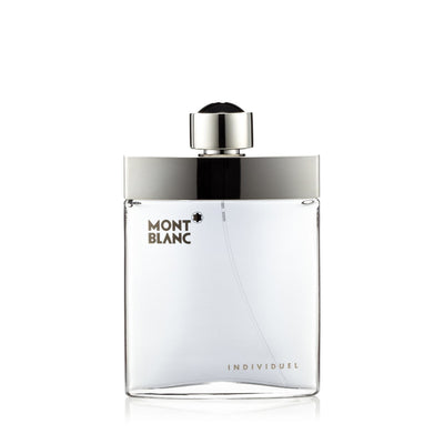 Montblanc Individuel EDT 75ml Tester