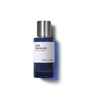 Maison Crivelli Oud Maracuja Extrait de Parfum 100ml Tester