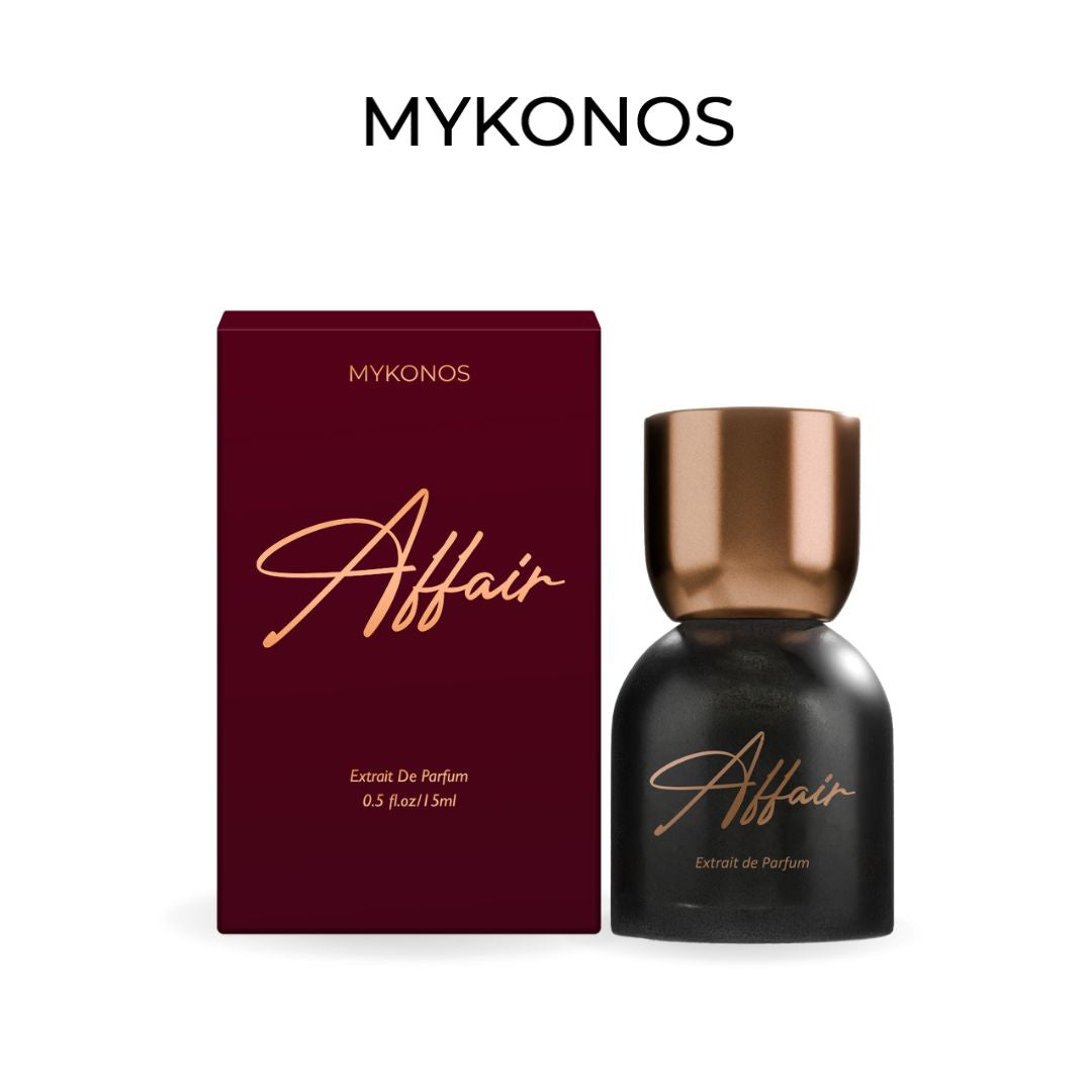 [PRE-ORDER 6-8 WKS] Mykonos Affair 15ml | VisionScents.com