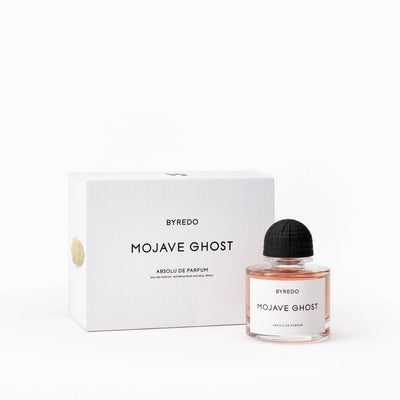 Byredo Mojave Ghost Absolu de Parfum 100ml