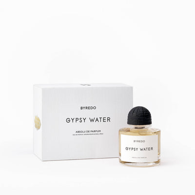 Byredo Gypsy Water Absolu de Parfum 100ml