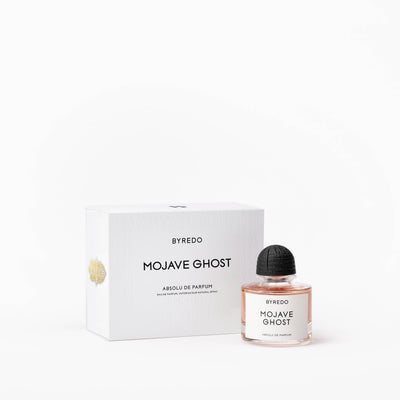 Byredo Mojave Ghost Absolu de Parfum 50ml