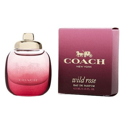 Coach Wild Rose EDP 4.5 ml Mini