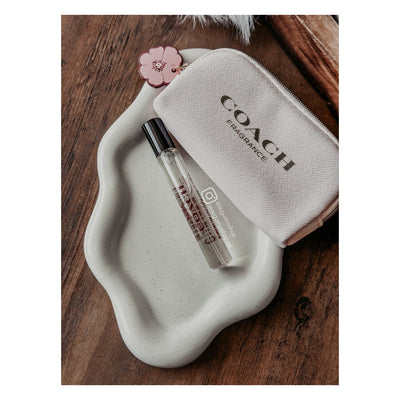 Coach Wild Rose EDP 7.5 ml + Pouch