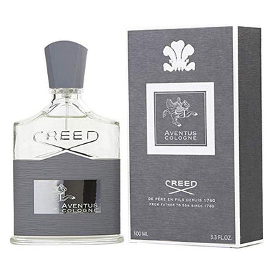 Creed Aventus Cologne 100ml with box