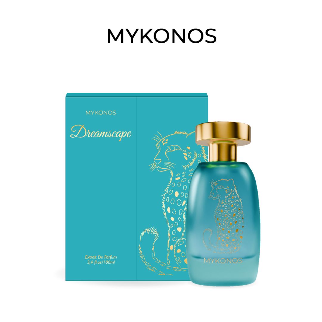 [PRE-ORDER 6-8 WKS] Mykonos Dreamscape 100ml | VisionScents.com