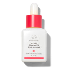 Load image into Gallery viewer, Drunk Elephant A-Gloei Maretinol Oil 1 oz / 30 ml
