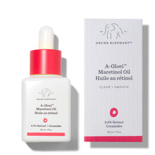 Load image into Gallery viewer, Drunk Elephant A-Gloei Maretinol Oil 1 oz / 30 ml
