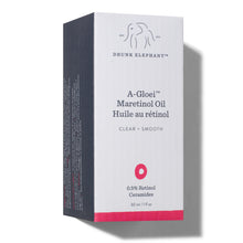 Load image into Gallery viewer, Drunk Elephant A-Gloei Maretinol Oil 1 oz / 30 ml
