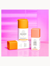 Load image into Gallery viewer, Drunk Elephant C-Tango Multivitamin Eye Cream 0.5 oz / 15 ml with Vitamin C &amp; Peptides to Firm &amp; Brighten
