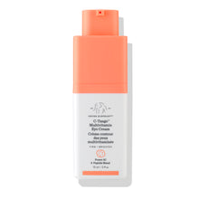 Load image into Gallery viewer, Drunk Elephant C-Tango Multivitamin Eye Cream 0.5 oz / 15 ml with Vitamin C &amp; Peptides to Firm &amp; Brighten
