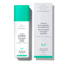 Load image into Gallery viewer, Drunk Elephant Protini Powerpeptide Resurf Serum 30 ml / 1 oz
