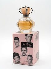 Load image into Gallery viewer, Our Moment One Direction EDP 100ml 3.4oz Discontinued Leaking
