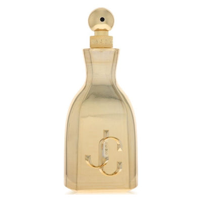Jimmy Choo I Want Choo Le Parfum 4.1 oz Tester
