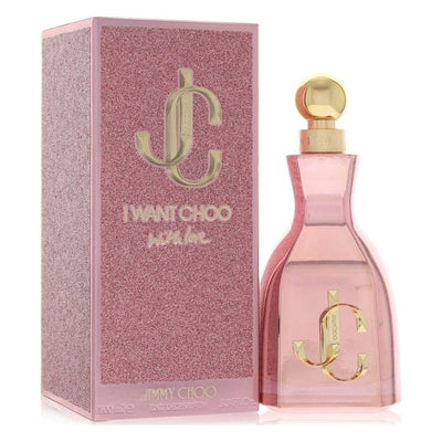 Jimmy Choo I Want Choo With Love EDP 40 ml