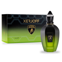 Load image into Gallery viewer, Xerjoff x Automobili Lamborghini Perseveranza Eau de Parfum 100ml
