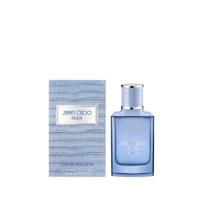 Jimmy Choo Aqua EDT 1 oz