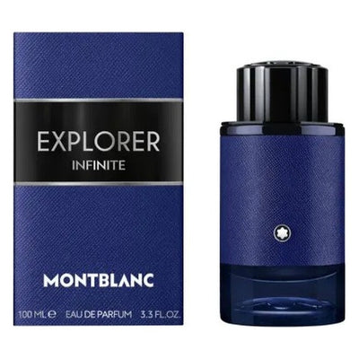 Montblanc Explorer Infinite EDP 100ml