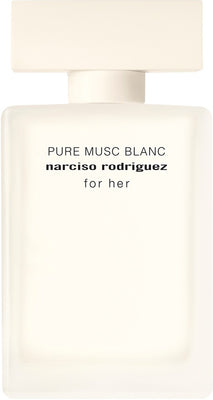 Narciso Rodriguez For Her Pure Musc Blanc Intense EDP 100ml Tester