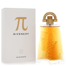 Cargar imagen en el visor de la galería, Givenchy Pi Eau de Toilette 3.3 oz Spray - Men - view 2
